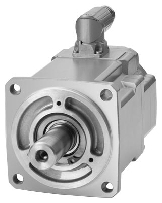 1FK2104-4AF10-0MA0 S210 PN=0.4KW M0=1.27NM AT NN=3000RPM ABS MT (FRENLİ - KAMASIZ) M17 IP64