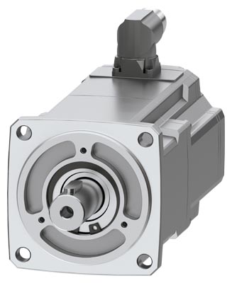 1FK2104-4AF10-1SA0 S210 PN=0.4KW M0=1.27NM AT NN=3000RPM ABS ST (FRENLİ - KAMALI) M17 IP64