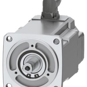 1FK2104-5AF00-0MA0 S210 PN=0.75KW M0=2.4NM AT NN=3000RPM ABS MT (FRENSİZ - KAMASIZ) M17 IP64
