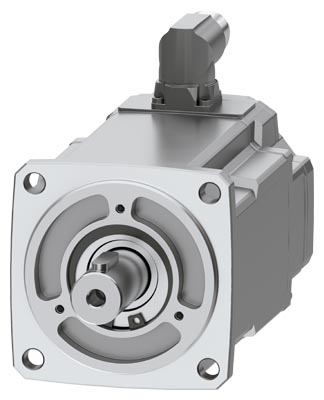 1FK2104-5AF00-1MA0 S210 PN=0.75KW M0=2.4NM AT NN=3000RPM ABS MT (FRENSİZ-KAMALI) IP64 M17