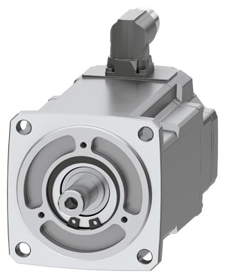 1FK2104-5AK00-0MA0 S210 PN=1.04KW M0=2.4NM AT NN=6000RPM ABS MT (FRENSİ-KAMASIZ) IP64 M17