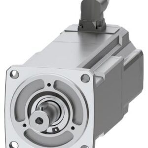 1FK2104-6AF10-1MA0 S210 PN = 1 kW M0=3.2 Nm at nN=3000 rpm ABS (FRENLİ-
