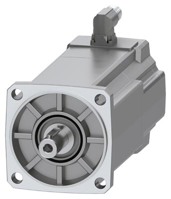 1FK2105-4AF10-1MA0 S210 PN=1.45KW M0=5NM AT NN=3000RPM ABS MT (FRENLİ - KAMALI) M17 IP64
