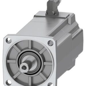 1FK2105-4AF11-0MA0 S210 PN =1.45 KW NN=3000RPM M0=5 NM ABS MT (FRENLİ - KAMASIZ) IP65
