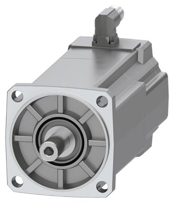 1FK2105-4AF11-0MA0 S210 PN =1.45 KW NN=3000RPM M0=5 NM ABS MT (FRENLİ - KAMASIZ) IP65