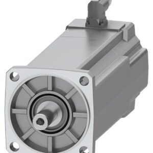 1FK2105-6AF10-0MA0 S210 PN=2.1KW M0=8NM AT NN=3000RPM ABS MT (FRENLİ - KAMASIZ) M17 IP64