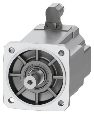 1FK2106-3AF00-1MA0 S210 PN=2.3KW M0=9NM AT NN=3000RPM ABS MT (FRENSİZ - KAMALI) M23 IP64