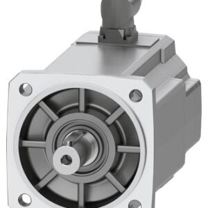 1FK2106-3AF00-1SA0 S210 PN=2.3 KW M0=9 NM AT NN=3000RPM ABS ST (FRENSİZ-KAMALI) M23 IP64