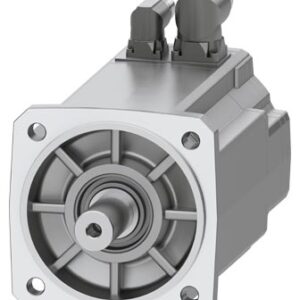1FK2106-4AF00-1MA0 S210 PN=2.7KW M0=12NM AT NN=3000RPM ABS MT (FRENSİZ - KAMALI) M23 IP64