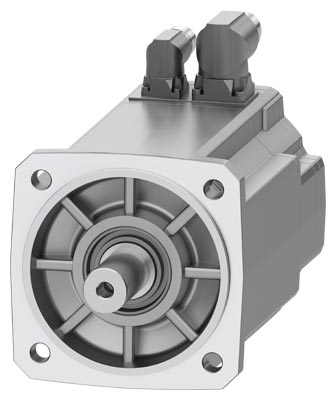 1FK2106-4AF00-1MA0 S210 PN=2.7KW M0=12NM AT NN=3000RPM ABS MT (FRENSİZ - KAMALI) M23 IP64