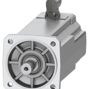 1FK2106-4AF10-0MA0 S210 PN=2.7KW M0=12NM AT NN=3000RPM ABS MT (FRENLİ - KAMASIZ) M23 IP64