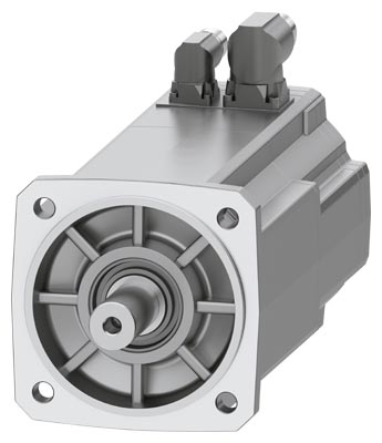 1FK2106-4AF10-1MA0 S210 PN=2.7KW M0=12NM AT NN=3000RPM ABS MT (FRENLİ - KAMALI) M23 IP64