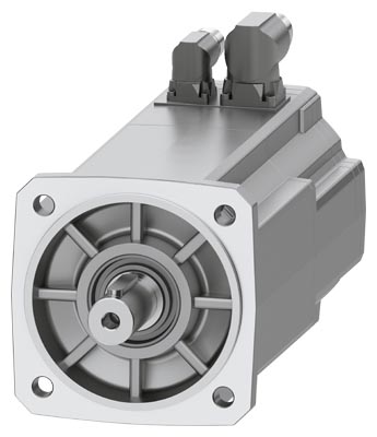 1FK2106-4AF10-1MB0 SIMOTICS S-1FK2 HD SERVO MOTOR M0=12 NM; PN = 2.7 KW AT NN=3000 RPM (380-480 V); PN = 1.64 KW AT NN=1500 RPM (200-240 V); WİTH