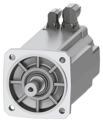1FK2106-6AF00-1MA0 S210 PN=3.3KW M0=16NM AT NN=3000RPM ABS MT (FRENSİZ - KAMALI) M23 IP64