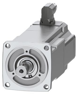 1FK2204-5AK10-1MA0 S210 PN=0.75KW M0=2.4NM AT NN=3000RPM ABS MT (FRENLİ - KAMALI) M17 IP64