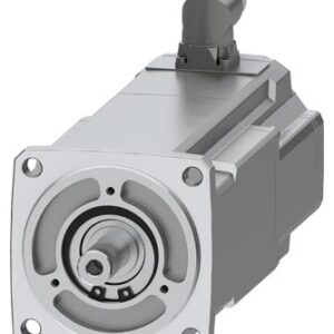 1FK2204-6AF00-2SA0 S210 PN=1KW M0=3.2NM AT NN=3000RPM ABS ST (FRENSİZ - KAMASIZ) M17 IP64