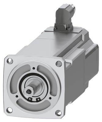 1FK2204-6AF00-2SA0 S210 PN=1KW M0=3.2NM AT NN=3000RPM ABS ST (FRENSİZ - KAMASIZ) M17 IP64