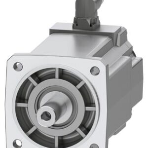 1FK2205-2AF00-1MA0 S210 PN=0.53KW M0=3.4NM AT NN=3000RPM ABS MT (FRENSİZ - KAMALI) M17 IP64