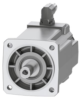 1FK2205-2AF00-1MA0 S210 PN=0.53KW M0=3.4NM AT NN=3000RPM ABS MT (FRENSİZ - KAMALI) M17 IP64