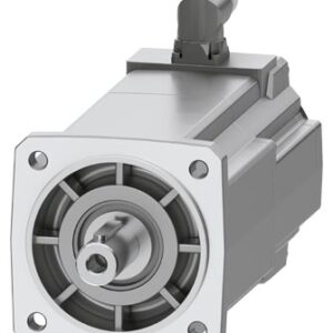 1FK2205-2AF10-1MA0 S210 PN=0.53KW M0=3.4NM AT NN=3000RPM ABS MT (FRENLİ - KAMALI) M17 IP64