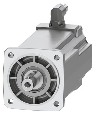 1FK2205-2AF10-1MA0 S210 PN=0.53KW M0=3.4NM AT NN=3000RPM ABS MT (FRENLİ - KAMALI) M17 IP64