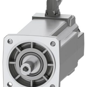 1FK2205-4AF00-0MA0 S210 PN=1.45KW M0=6NM AT NN=3000RPM ABS MT (FRENSİZ - KAMASIZ) IP64 M17