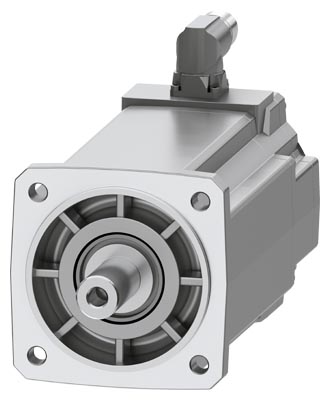 1FK2205-4AF00-0MA0 S210 PN=1.45KW M0=6NM AT NN=3000RPM ABS MT (FRENSİZ - KAMASIZ) IP64 M17
