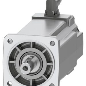 1FK2205-4AF00-1MA0 S210 PN=1.45KW M0=6NM AT NN=3000RPM ABS MT (FRENSİZ - KAMALI) M17 IP64