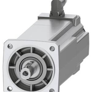 1FK2205-4AF10-1MA0 S210 PN = 1.45 KW NN=3000RPM M0=6 NM ABS MT (FRENLİ - KAMALI) IP64