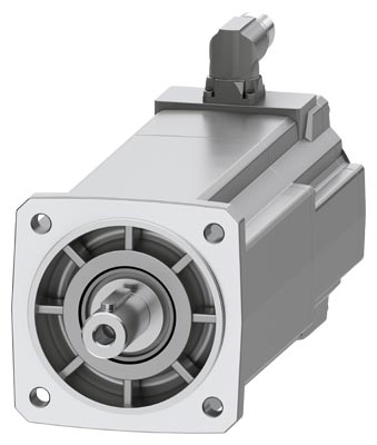 1FK2205-4AF10-1MA0 S210 PN = 1.45 KW NN=3000RPM M0=6 NM ABS MT (FRENLİ - KAMALI) IP64