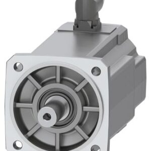 1FK2206-4AF00-0SA0 S210 PN = 2.85 KW NN=3000RPM M0=12 NM ABS ST (FRENSİZ - KAMASIZ) IP64