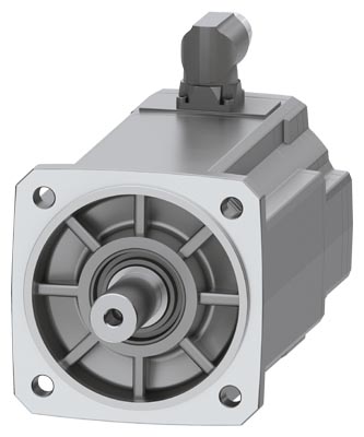 1FK2206-4AF00-0SA0 S210 PN = 2.85 KW NN=3000RPM M0=12 NM ABS ST (FRENSİZ - KAMASIZ) IP64