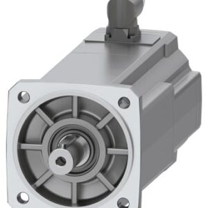 1FK2206-4AF10-1MA0 S210 PN=2.85 KW M0=12 NM AT NN=3000RPM ABS MT(FRENLİ-KAMALI) M23 IP64