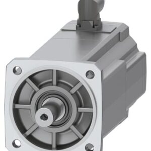1FK2206-4AF11-0MA0 S210 PN = 2.85 KW M0=12 NM NN=3000RPM ABS MT (KAMASIZ - FRENLİ) M17 IP65