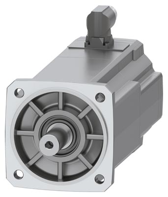 1FK2206-4AF11-0MA0 S210 PN = 2.85 KW M0=12 NM NN=3000RPM ABS MT (KAMASIZ - FRENLİ) M17 IP65