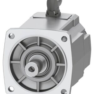 1FK2208-3AC00-0SA0 S210 PN =3.05 KW M0=18 NM NN=2000RPM ABS ST (FRENSİZ - KAMASIZ) IP64 M23