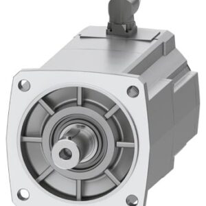 1FK2208-3AC10-1MA0 S210 PN = 3.05 KW NN=2000RPM M0=18 NM ABS MT (FRENLİ - KAMALI) IP64