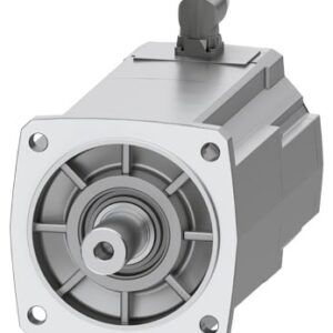 1FK2208-4AC10-0MA0 S210 PN=3.55KW M0=22NM AT NN=2000RPM ABS MT (FRENLİ - KAMASIZ) M23 IP64