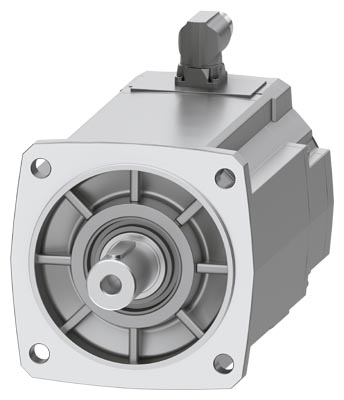 1FK2208-5AC00-1MA0 S210 PN=4KW M0=19.1NM AT NN=3000RPM ABS MT (FRENSİZ - KAMALI) M23 IP64