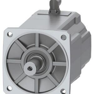 1FK2210-3AC10-0MA0 S210 PN=5.5KW M0=30NM AT NN=2000RPM ABS MT (FRENLİ - KAMASIZ) M23 IP64