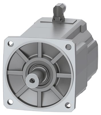 1FK2210-3AC10-0MA0 S210 PN=5.5KW M0=30NM AT NN=2000RPM ABS MT (FRENLİ - KAMASIZ) M23 IP64
