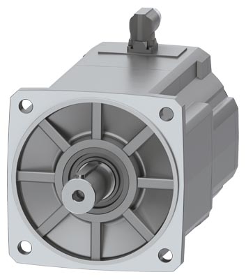 1FK2210-3AC10-1MA0 S210 PN=5.5KW M0=30NM AT NN=2000RPM ABS MT (FRENLİ - KAMALI) M23 IP64