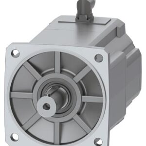 1FK2210-3AC10-1SA0 S210 PN=5.5KW M0=30NM AT NN=2000RPM ABS (FRENLİ - KAMALI) M23 IP64