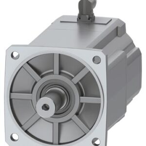 1FK2210-4AC10-0MA0 S210 PN=6.4KW M0=40NM AT NN=2000RPM ABS MT (FRENLİ - KAMASIZ) M23 IP64