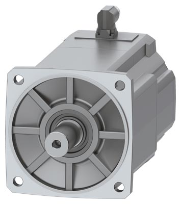 1FK2210-4AC10-0MA0 S210 PN=6.4KW M0=40NM AT NN=2000RPM ABS MT (FRENLİ - KAMASIZ) M23 IP64