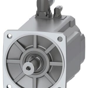 1FK2210-5AC00-1SB0 SIMOTICS S-1FK2 CT SERVO MOTOR M0=50 NM; PN = 7.1 KW AT NN=2000 RPM (380-480 V); PN = 4.55 KW AT NN=1000 RPM (200-240 V); DEGRE
