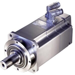 1FK7022-5AK71-1PA0 S120 PN = 0.38 kW nN = 6000rpm M0=0.85 Nm