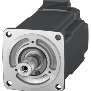 1FL2104-2AF00-1HC0 S200 PN=0.75KW MN=2.4NM NN=3000RPM ABS ST 17-BIT (KAMALI-FRENSİZ) SH40 IP54 3AC WITH HYBRID CONNECTOR