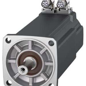 1FL2105-2AF01-1HB0 S200 PN=1.5KW MN=4.6NM NN=3000RPM ABS ST 17-BIT (KAMALI-FRENSİZ) SH52 IP65 3AC WITH ANGULAR CONNECTOR