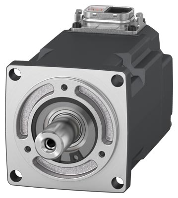 6SL5510-1BB10-8AF0 S200 0.75KW 4.4A 1AC PN - Görsel 5